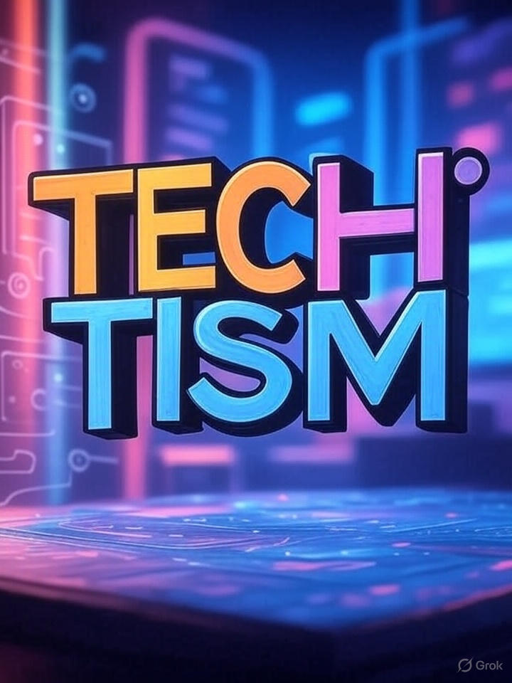 Tech-Tism A Tech Company For Special Needs